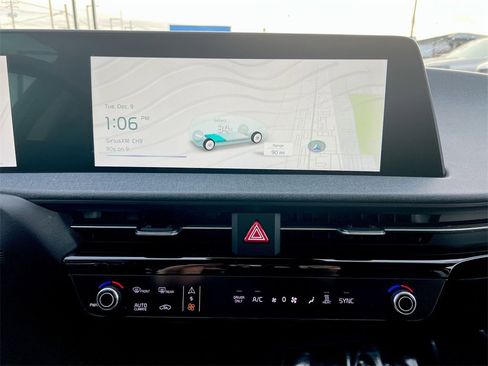 Used 2022 Kia EV6 Wind w/ Wind Technology Package image 13