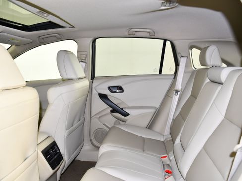 Used 2018 Acura RDX AWD image 33