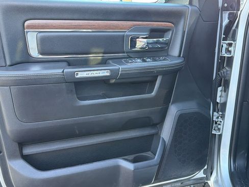 Used 2018 RAM 3500 Laramie w/ Convenience Group image 23