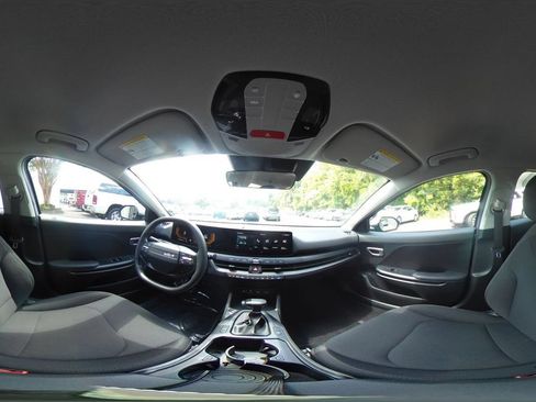 Used 2026 Kia K4 FWD image 38