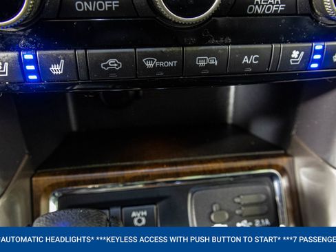 Used 2021 Subaru Ascent Touring w/ Popular Package #2A image 13