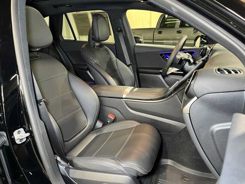 Certified 2026 Mercedes-Benz GLC 300 4MATIC image 12