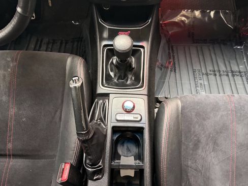Used 2013 Subaru Impreza WRX STI image 13
