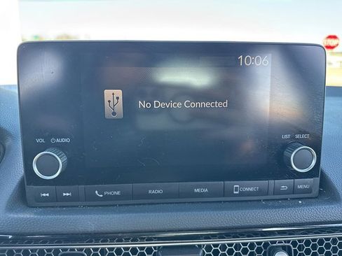 Used 2023 Honda Civic Sport image 19