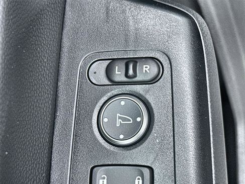 New 2026 Honda CR-V Sport Touring image 16