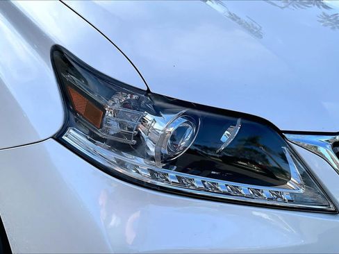Used 2015 Lexus RX 350 FWD image 26