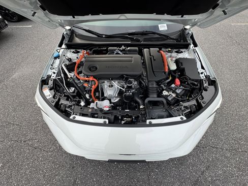 New 2026 Honda Civic Sport Touring image 35