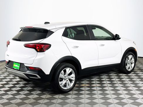 Used 2024 Buick Encore GX Preferred FWD image 10