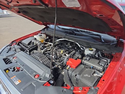 Used 2023 Ford Ranger Lariat w/ Technology Package image 41