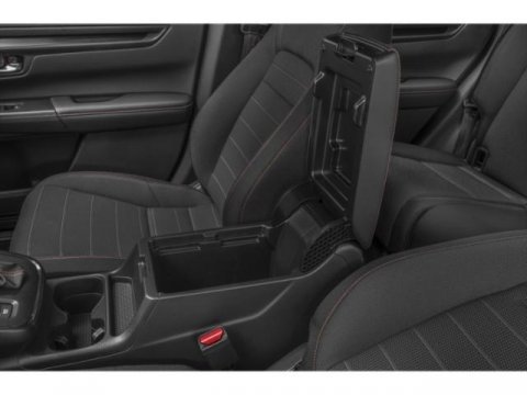 New 2027 Honda CR-V TrailSport image 36