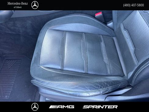 Certified 2021 Mercedes-Benz GLE 63 AMG S image 17