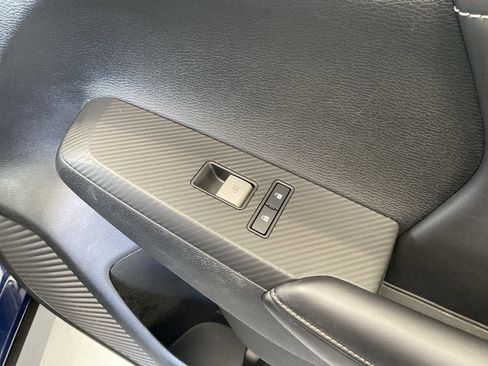 Used 2023 Mitsubishi Outlander SE image 30