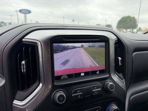 Used 2020 Chevrolet Silverado 1500 RST w/ Rally Edition AWD/4WD image 19