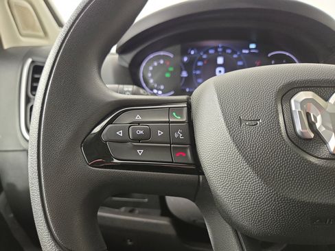 Used 2025 RAM ProMaster 3500 w/ Quick Order Package 22G SLT image 16