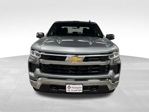 New 2026 Chevrolet Silverado 1500 LT AWD/4WD image 3