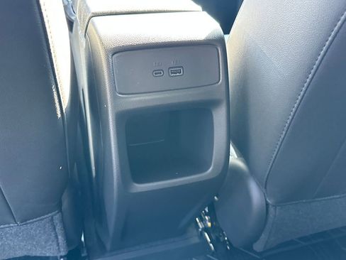 New 2025 Chevrolet Trax LT w/ Driver Confidence Package image 16