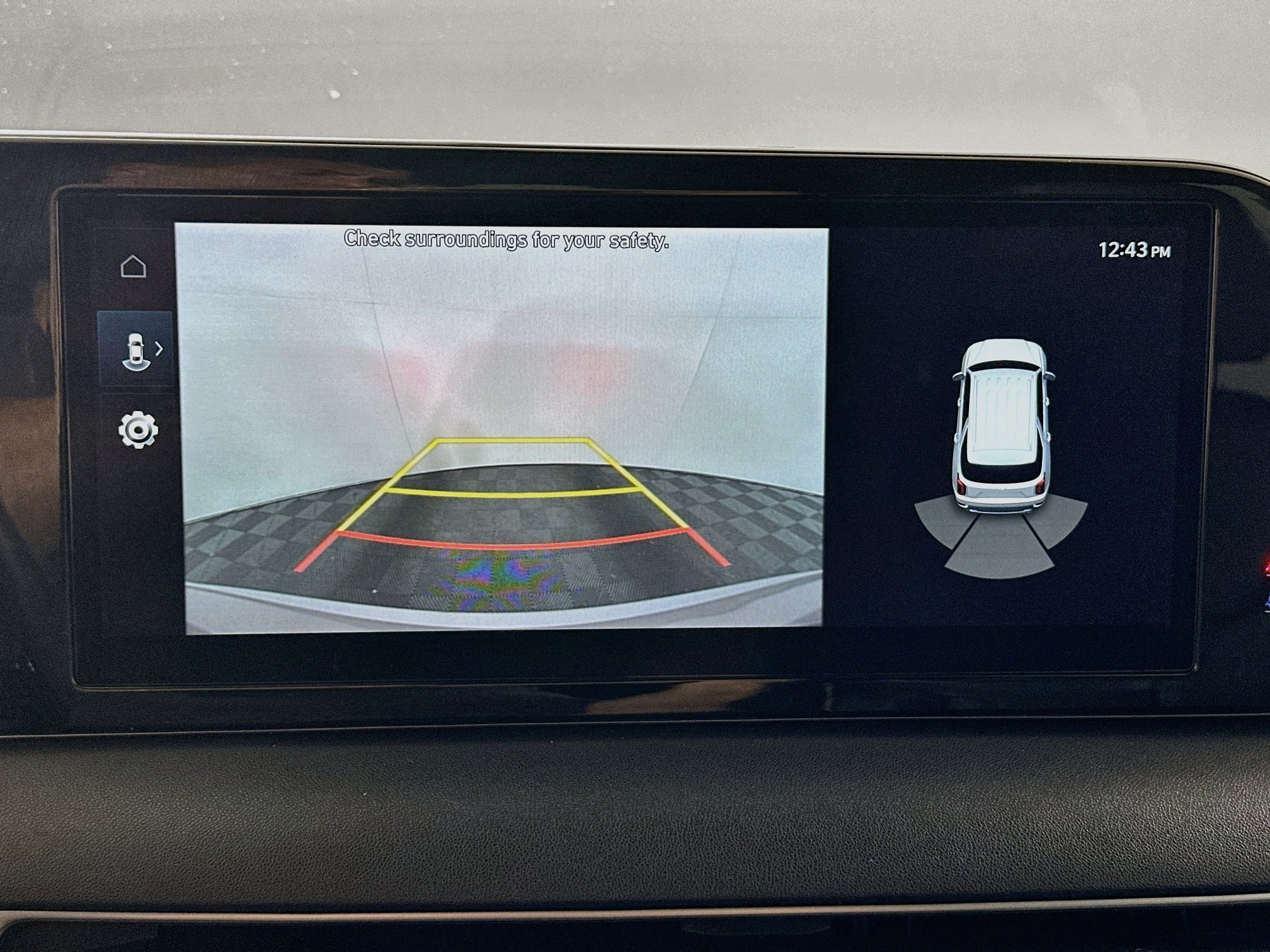Used 2024 Hyundai Palisade SEL FWD image 23