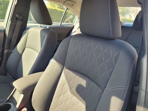 Used 2024 Toyota Corolla LE image 12