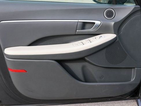 Used 2024 Hyundai Sonata SEL image 8