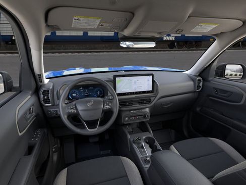 New 2025 Ford Bronco Sport Big Bend image 9