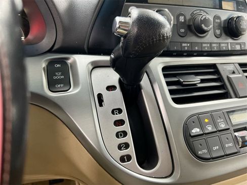 Used 2009 Honda Odyssey EX-L image 16