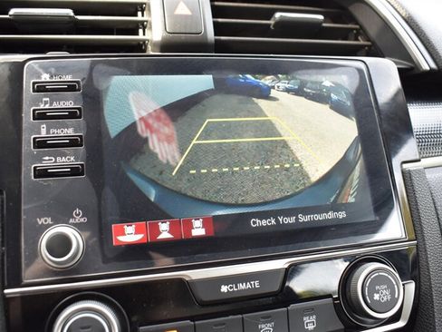 Used 2021 Honda Civic Sport image 22