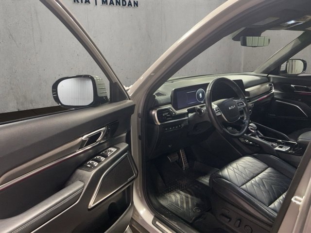 Used 2024 Kia Telluride SX Prestige X-Line AWD/4WD image 11