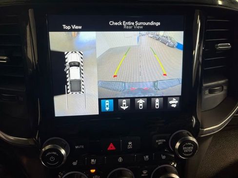 Used 2021 RAM 2500 Laramie AWD/4WD image 29