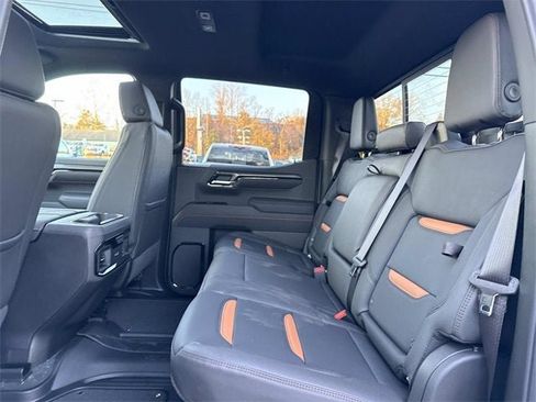 New 2026 GMC Sierra 1500 AT4 w/ AT4 Premium Package image 9
