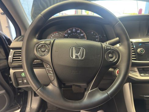 Used 2013 Honda Accord EX-L image 17
