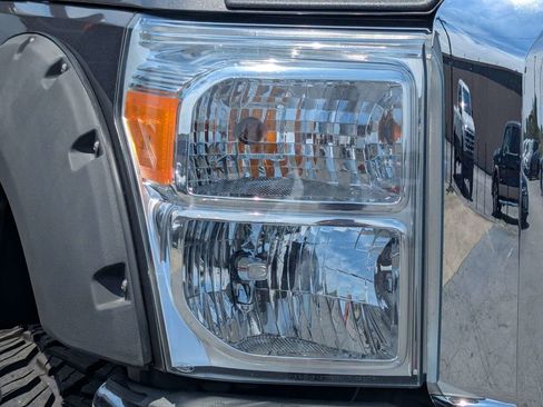 Used 2014 Ford F350 XL w/ Power Equipment Group AWD/4WD image 11