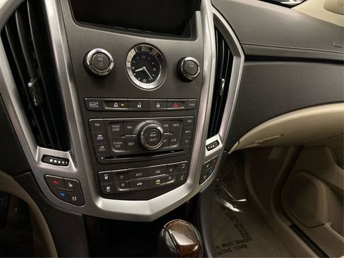 Used 2010 Cadillac SRX Premium AWD/4WD image 33