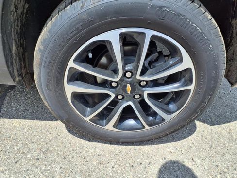 Certified 2025 Chevrolet TrailBlazer LT image 15