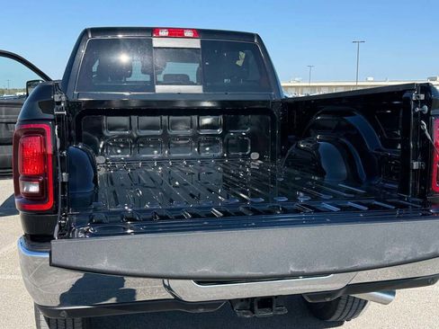 New 2026 RAM 2500 Tradesman image 25