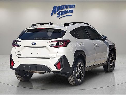New 2026 Subaru Crosstrek 2.5i Premium image 6