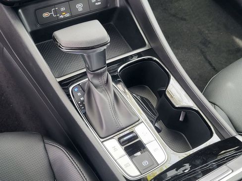 New 2026 Hyundai Santa Cruz SEL AWD/4WD image 14