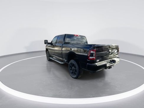 Used 2024 RAM 2500 Big Horn w/ Night Edition image 6