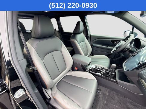 New 2026 Subaru Forester Sport AWD/4WD image 32
