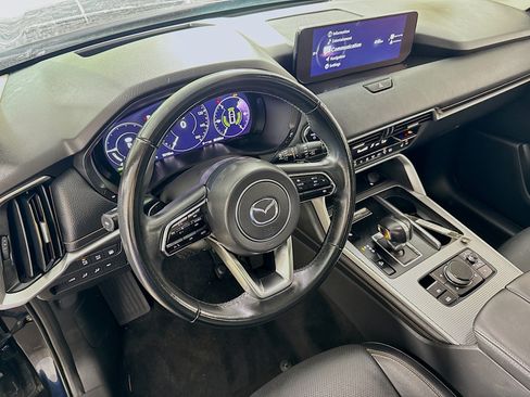 Used 2024 MAZDA CX-90 Plug-In Hybrid w/ Premium Pkg AWD/4WD image 24