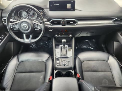 Used 2023 MAZDA CX-5 AWD 2.5 S w/ Select Package image 25