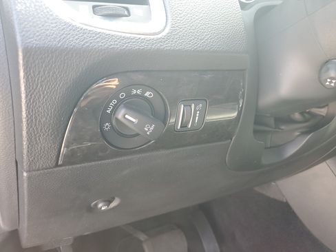 Used 2013 Dodge Durango Citadel AWD/4WD image 26