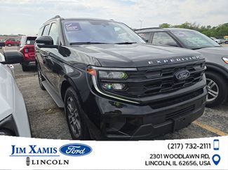 Used 2025 Ford Expedition Active AWD/4WD video 1