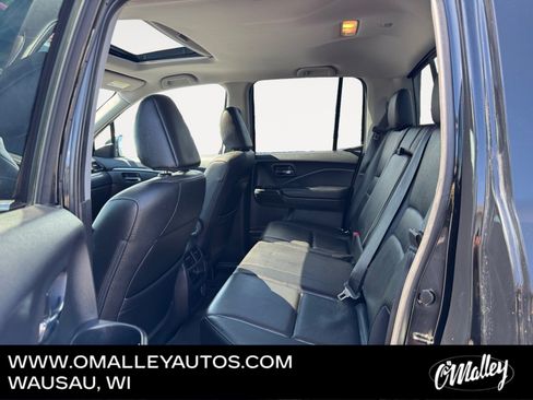 Used 2019 Honda Ridgeline RTL-T image 11