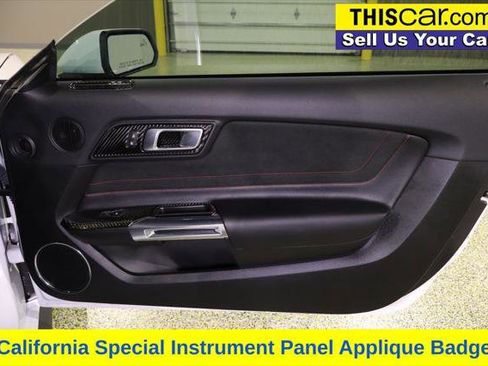 Used 2020 Ford Mustang GT Premium w/ Equipment Group 401A image 28