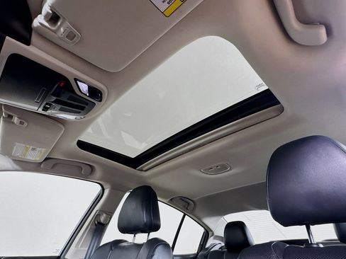 Certified 2024 Subaru Legacy Touring XT image 18