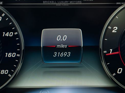 Used 2023 Mercedes-Benz G 63 AMG 4MATIC image 37