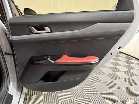 Used 2024 Kia K5 GT-Line w/ GT-Line Premium Package image 14