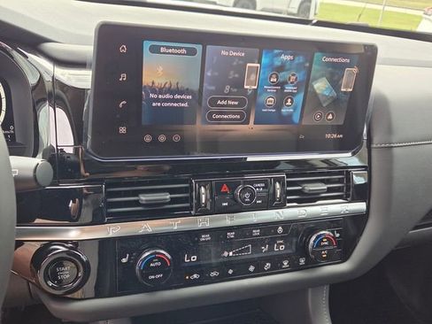 New 2026 Nissan Pathfinder SL AWD/4WD image 20