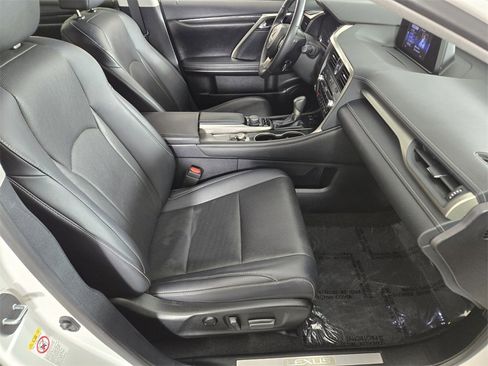 Used 2018 Lexus RX 350 FWD image 19