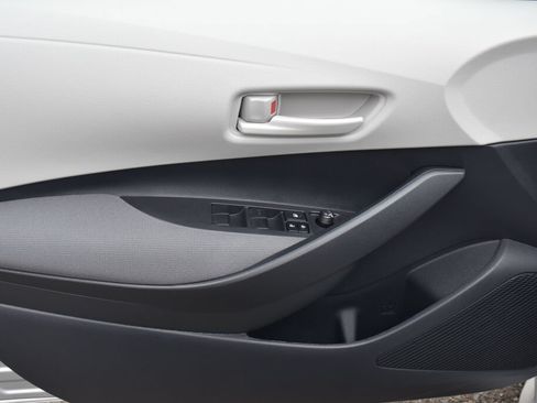 Certified 2026 Toyota Corolla LE FWD image 17